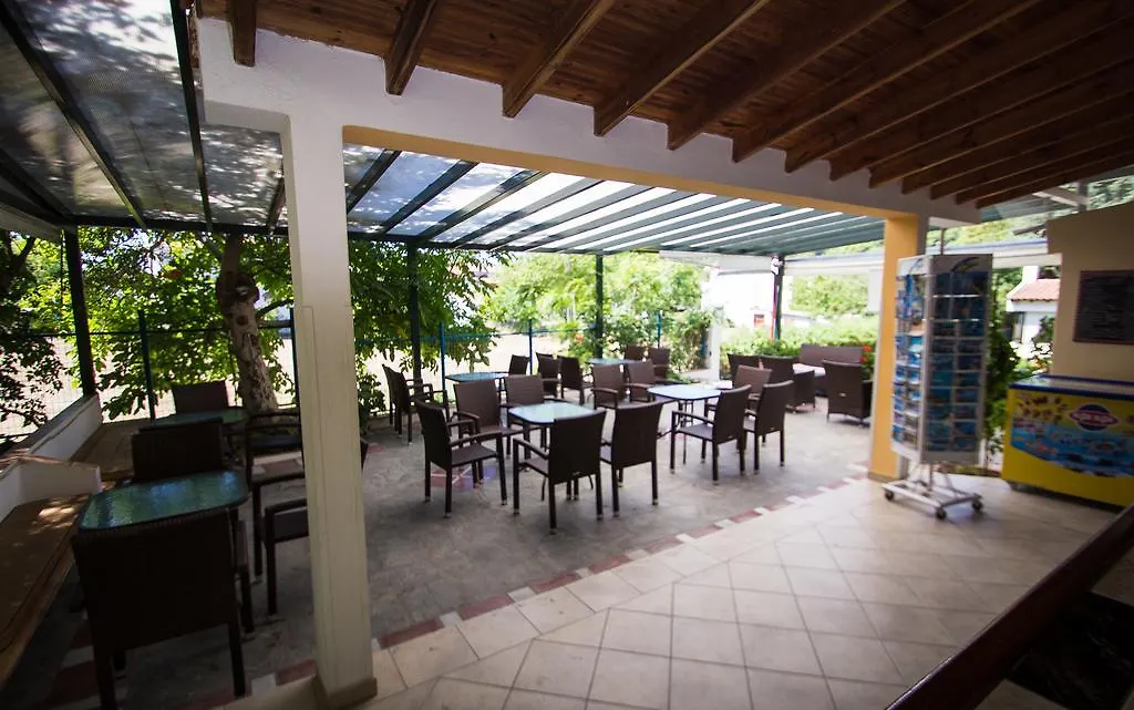 Hotel Maria Possidi 0*,  Grèce