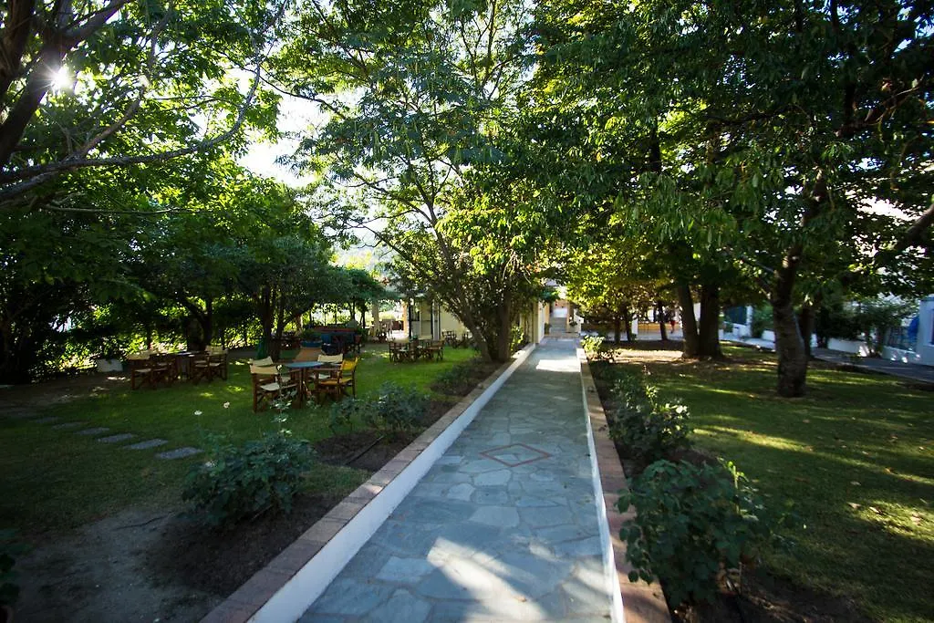 Hotel Maria Ποσείδι
