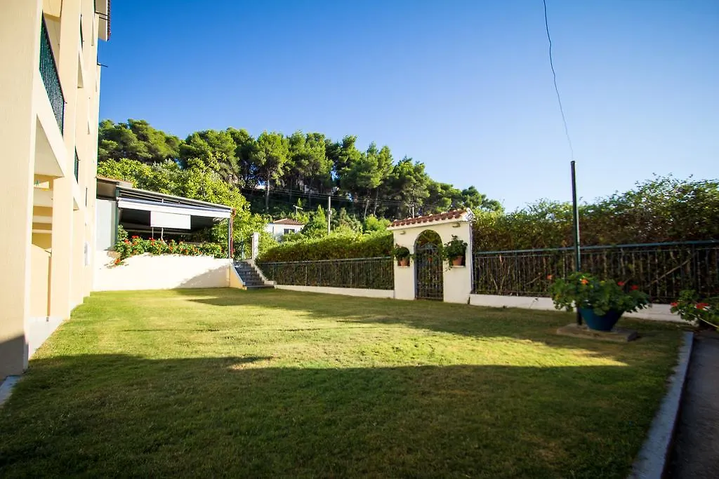Hotel Maria Ποσείδι