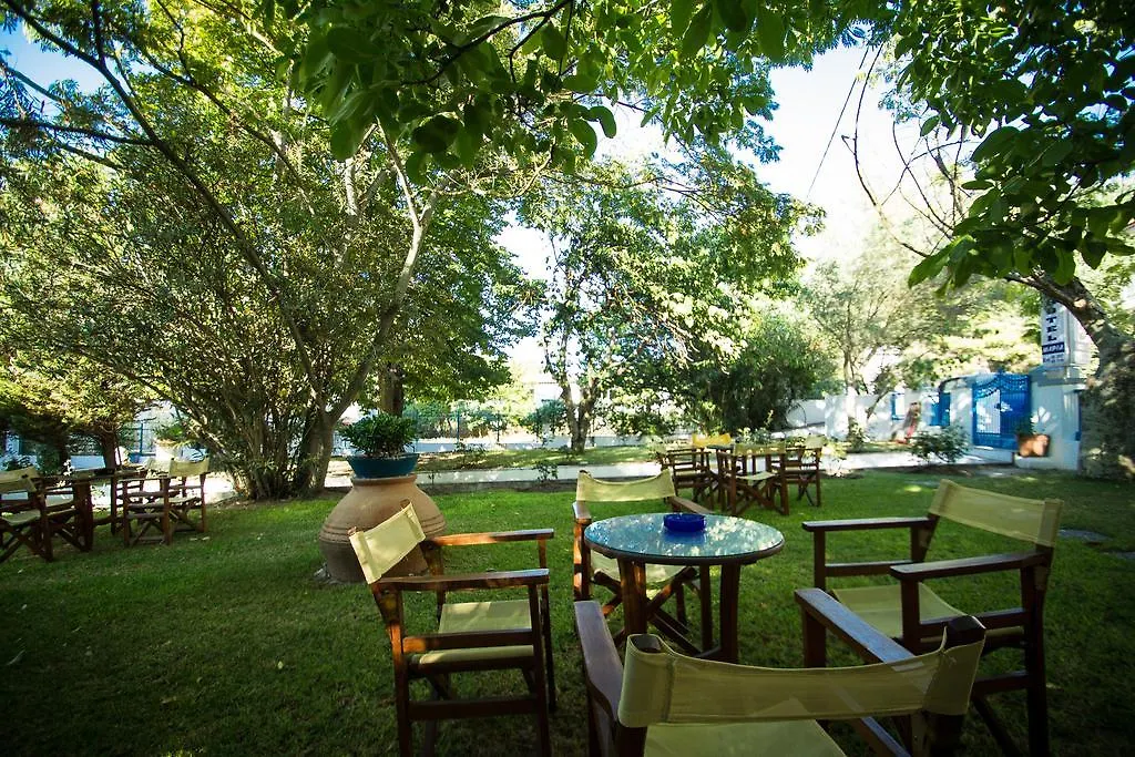 Hotel Maria Ποσείδι