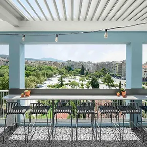  Hostel Zeus Is Loose Ελλάδα