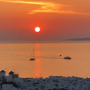 *** Ξενοδοχείο Ibiscus Boutique Ελλάδα