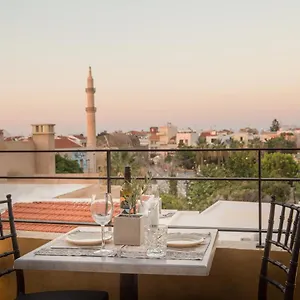 **** Ξενοδοχείο Cressa - Adults Only Ελλάδα