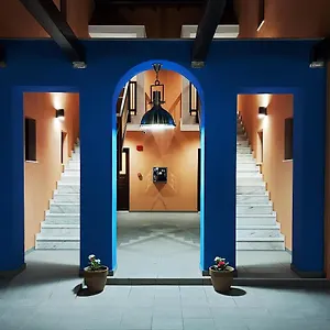 Appart hôtel Melia, Ierissos