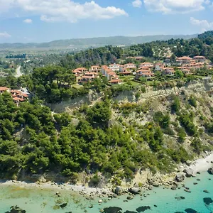 Case de vacanță By Halkidiki, Possidi