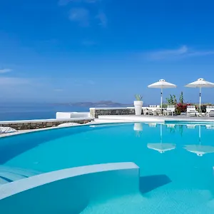 ***** Ξενοδοχείο Delight Boutique - Small Luxury Of The World (adults Only) Ελλάδα