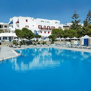 *** Ξενοδοχείο Kamari Ελλάδα