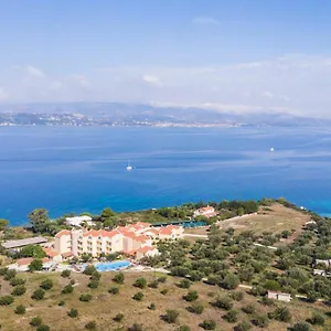 *** Ξενοδοχείο Lassi Ελλάδα